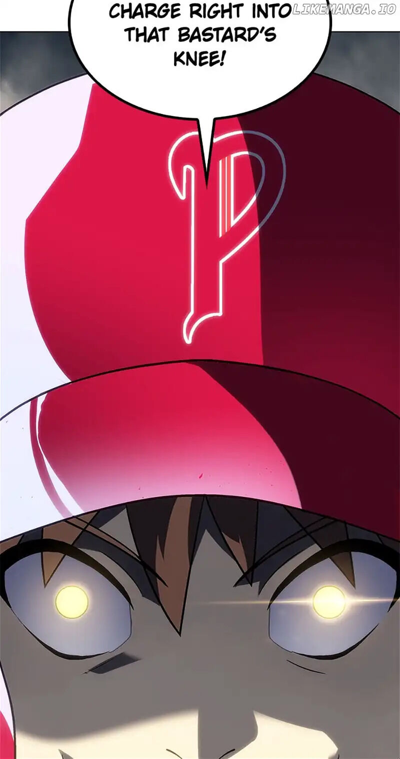 Read Home Plate's Villain Manga Online