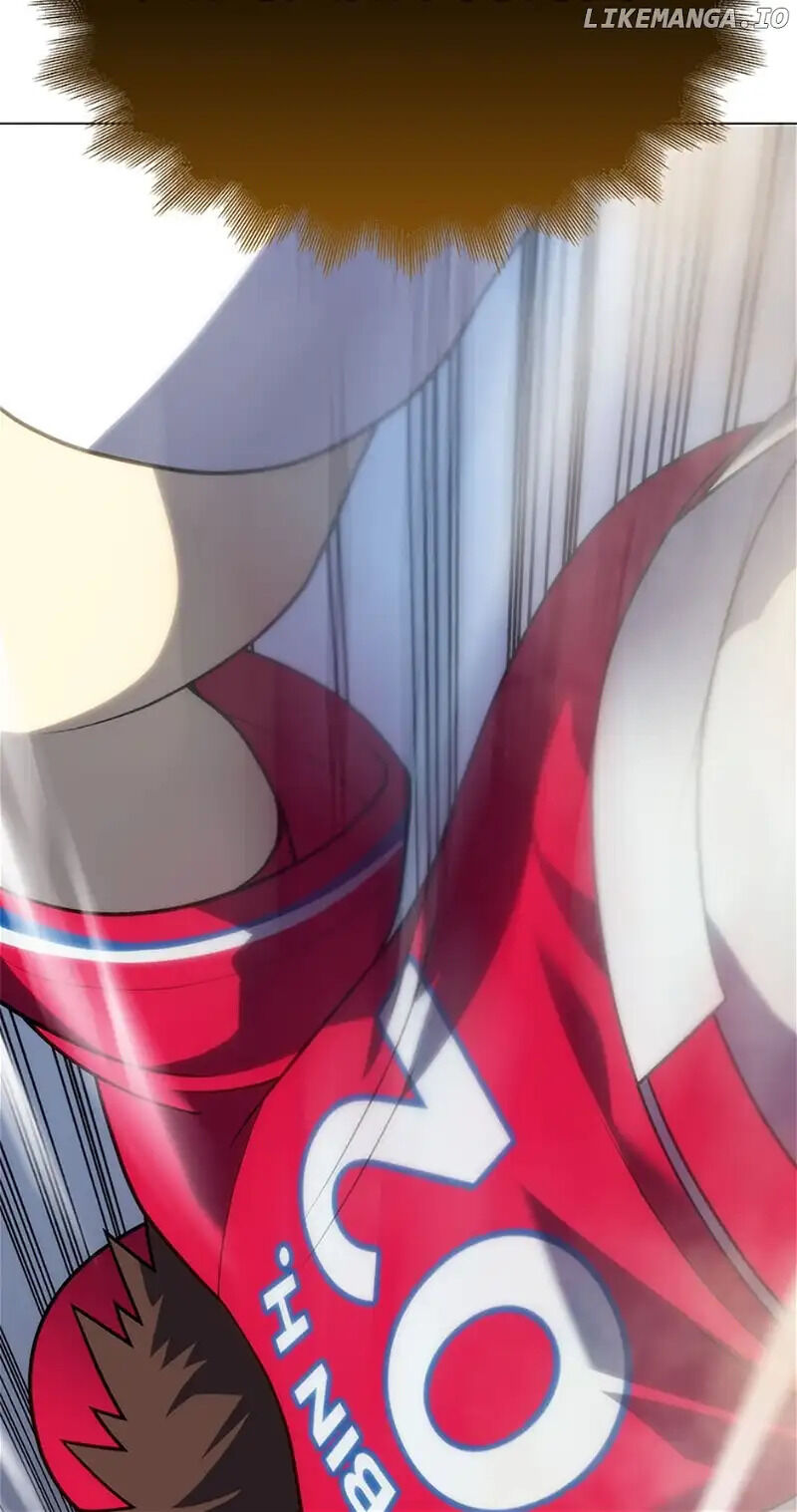 Read Home Plate's Villain Manga Online