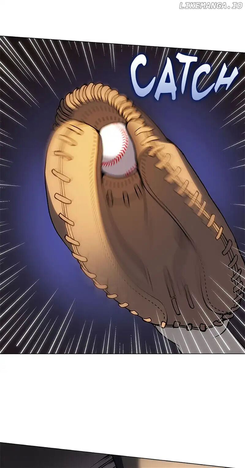 Read Home Plate's Villain Manga Online