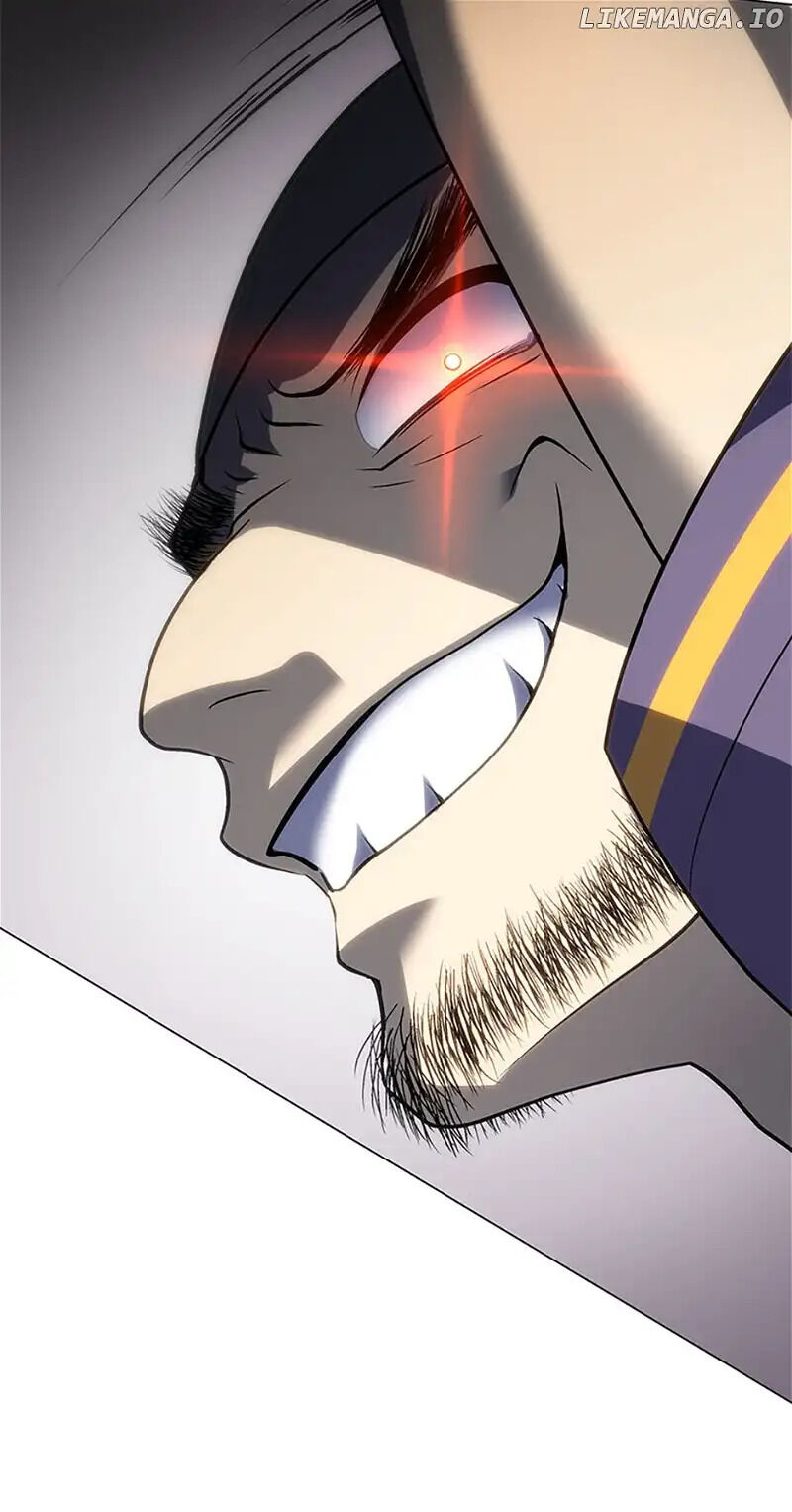 Read Home Plate's Villain Manga Online