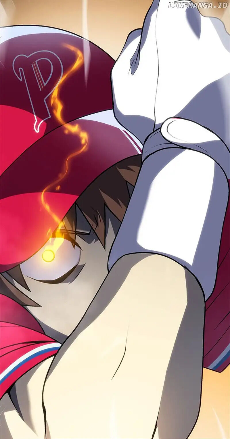 Read Home Plate's Villain Manga Online