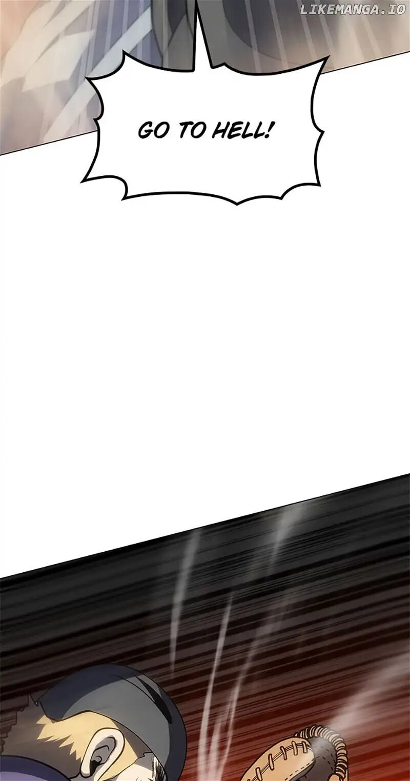 Read Home Plate's Villain Manga Online
