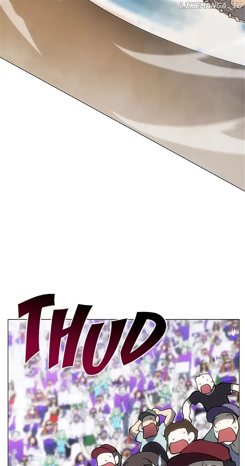 Read Home Plate's Villain Manga Online