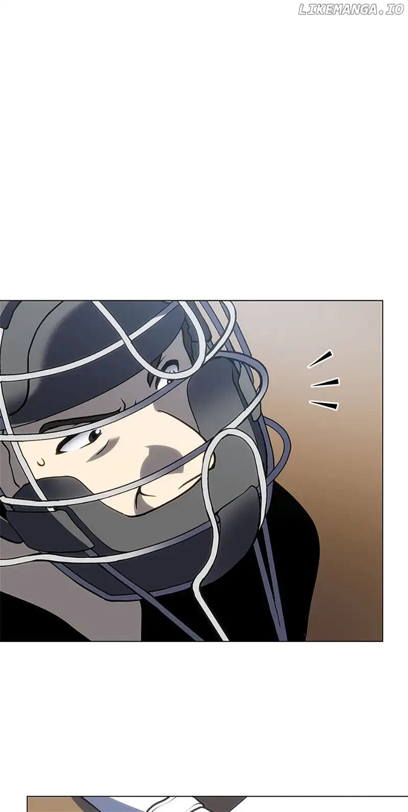 Read Home Plate's Villain Manga Online