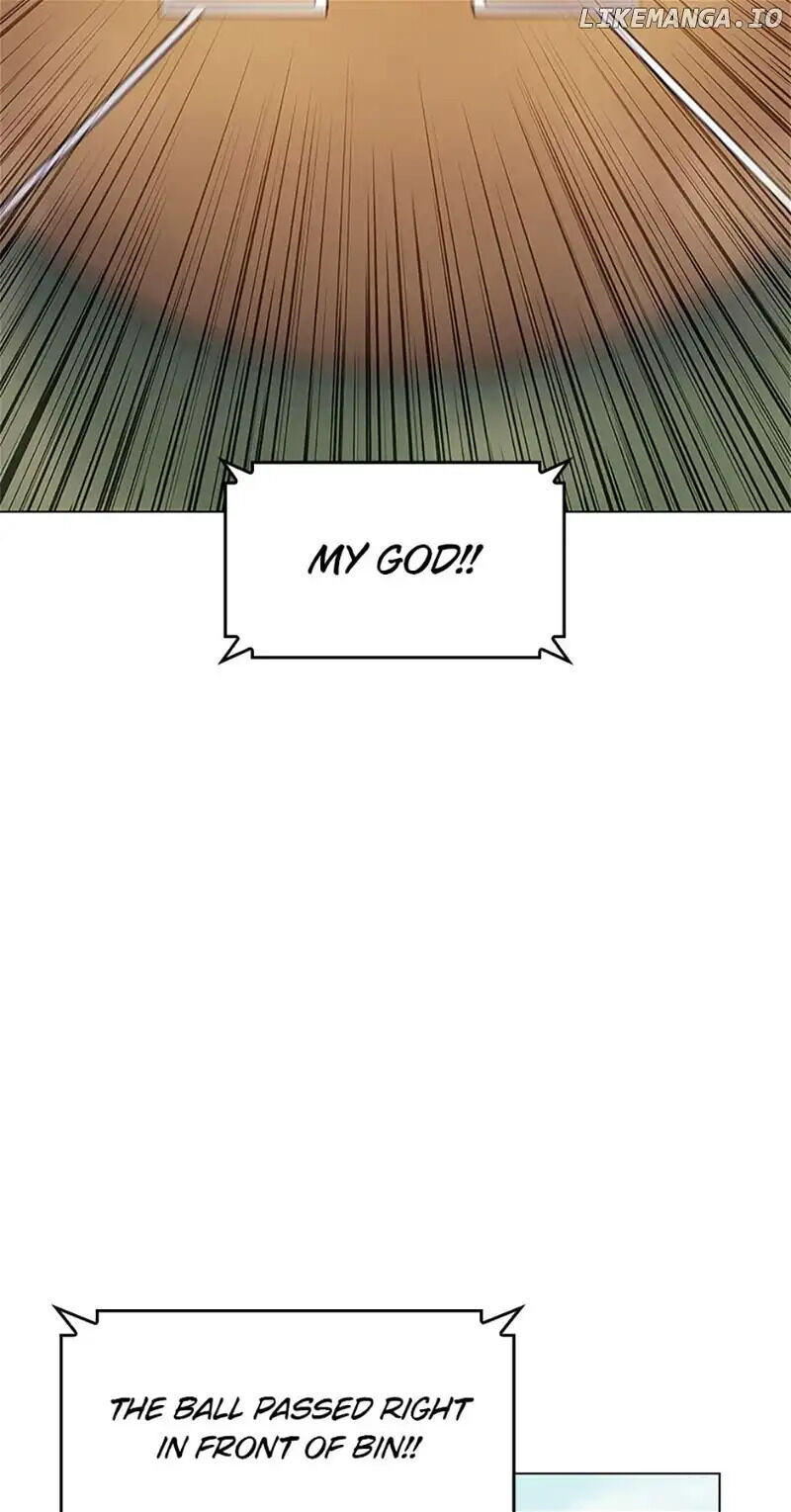 Read Home Plate's Villain Manga Online