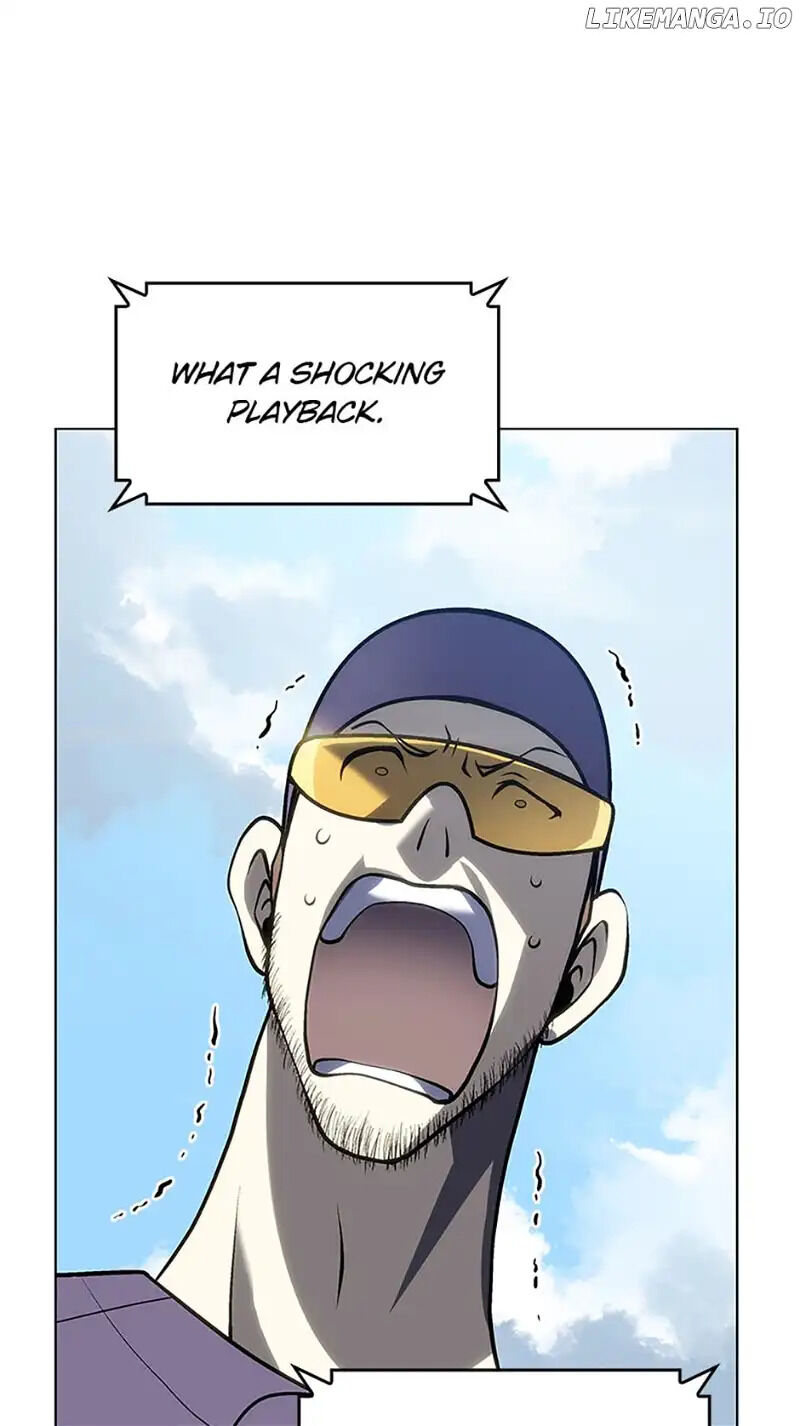 Read Home Plate's Villain Manga Online