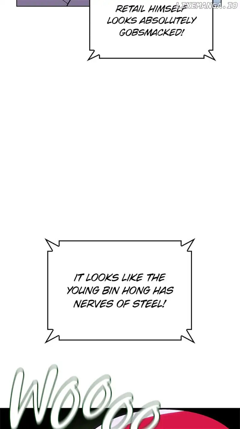 Read Home Plate's Villain Manga Online
