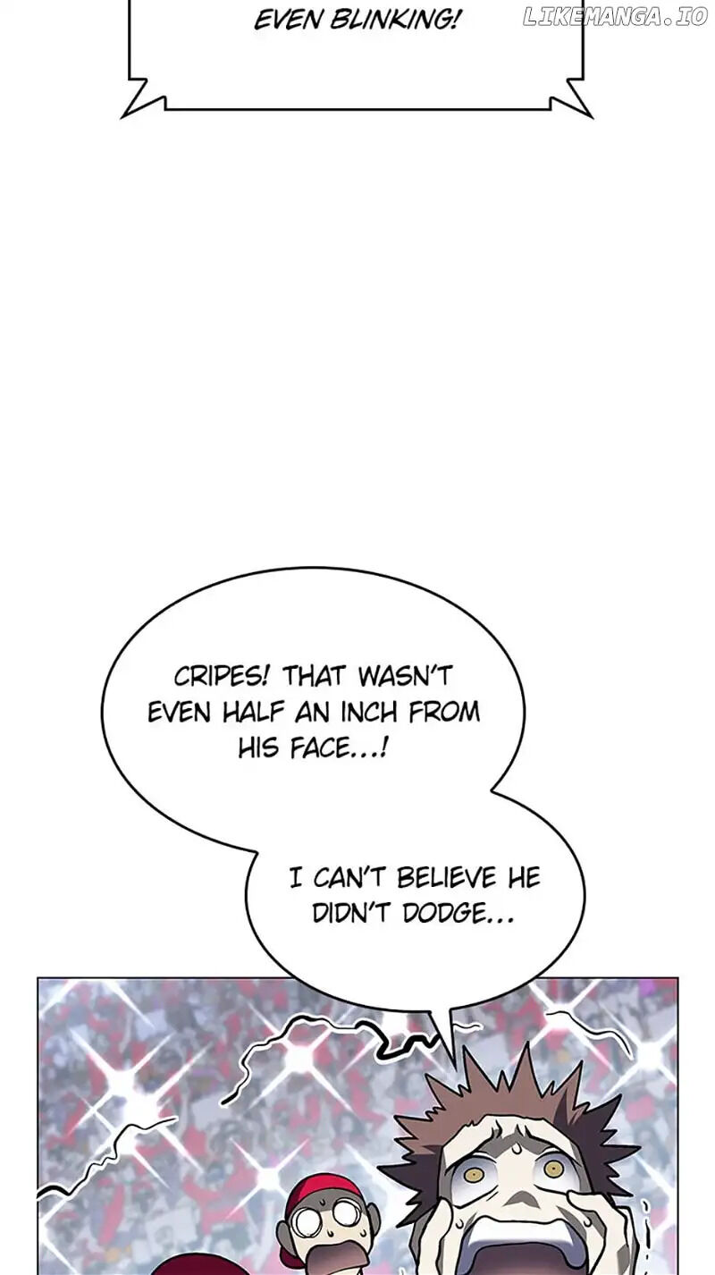 Read Home Plate's Villain Manga Online