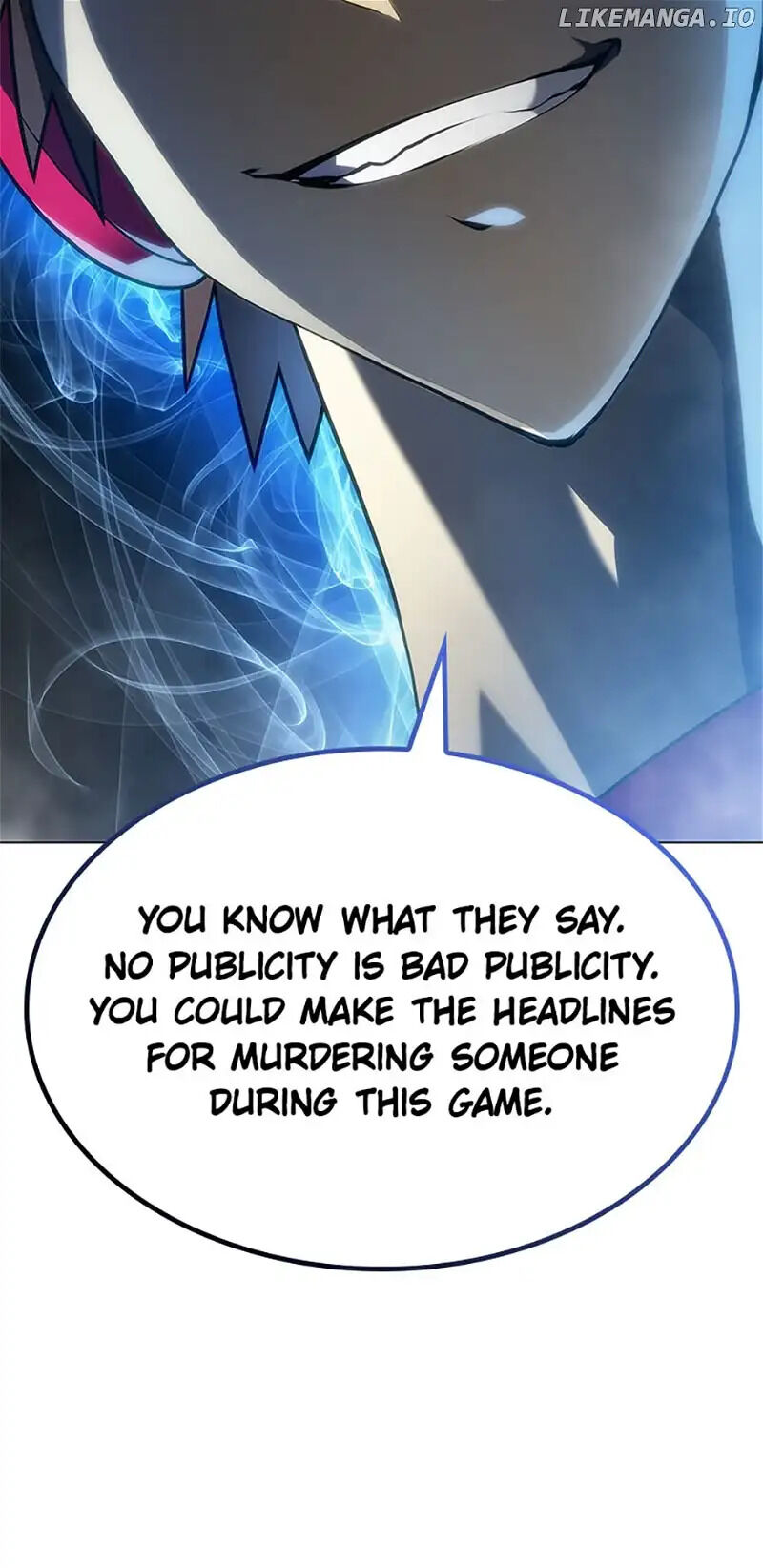 Read Home Plate's Villain Manga Online