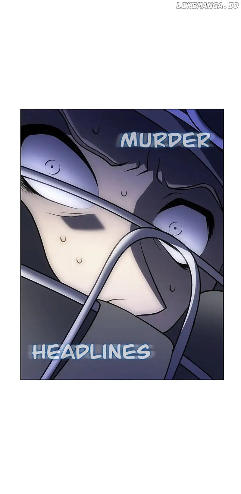 Read Home Plate's Villain Manga Online