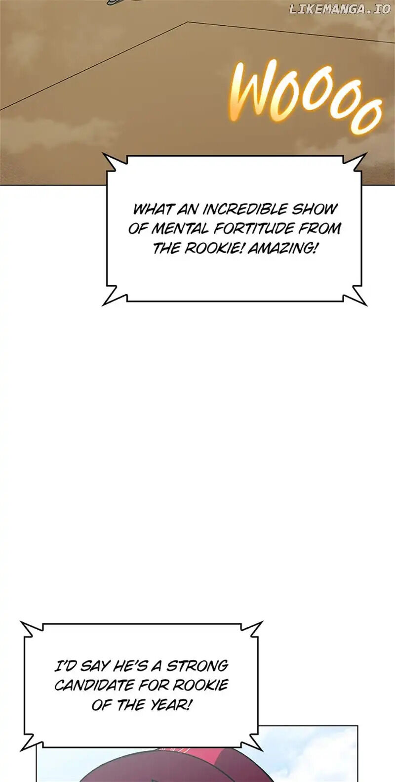 Read Home Plate's Villain Manga Online