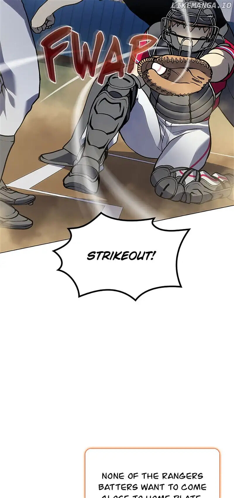 Read Home Plate's Villain Manga Online