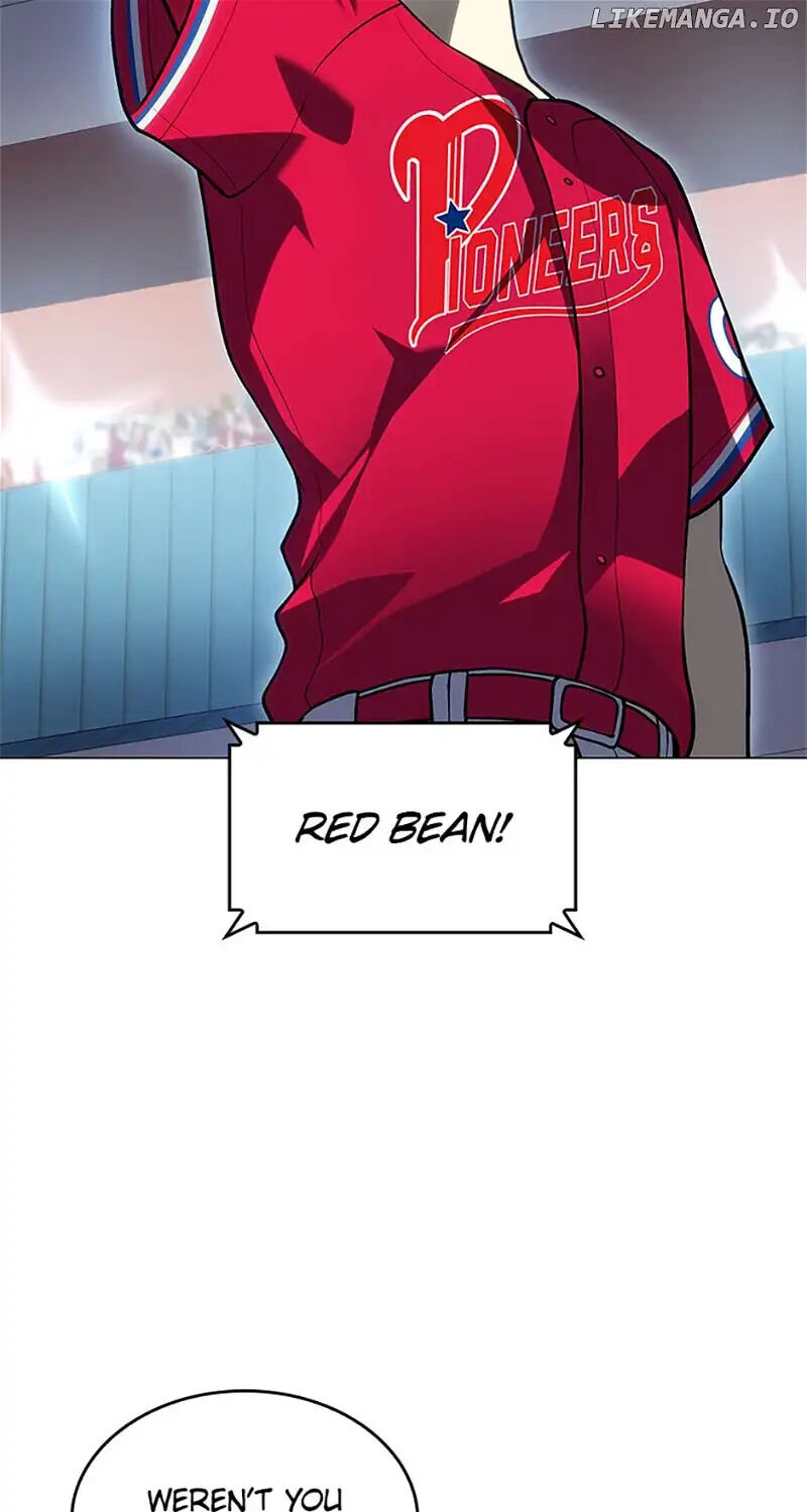 Read Home Plate's Villain Manga Online