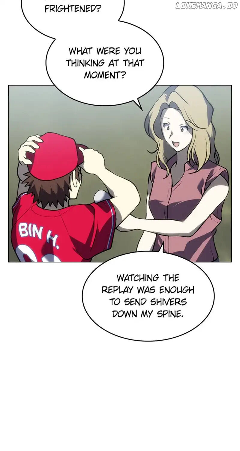 Read Home Plate's Villain Manga Online