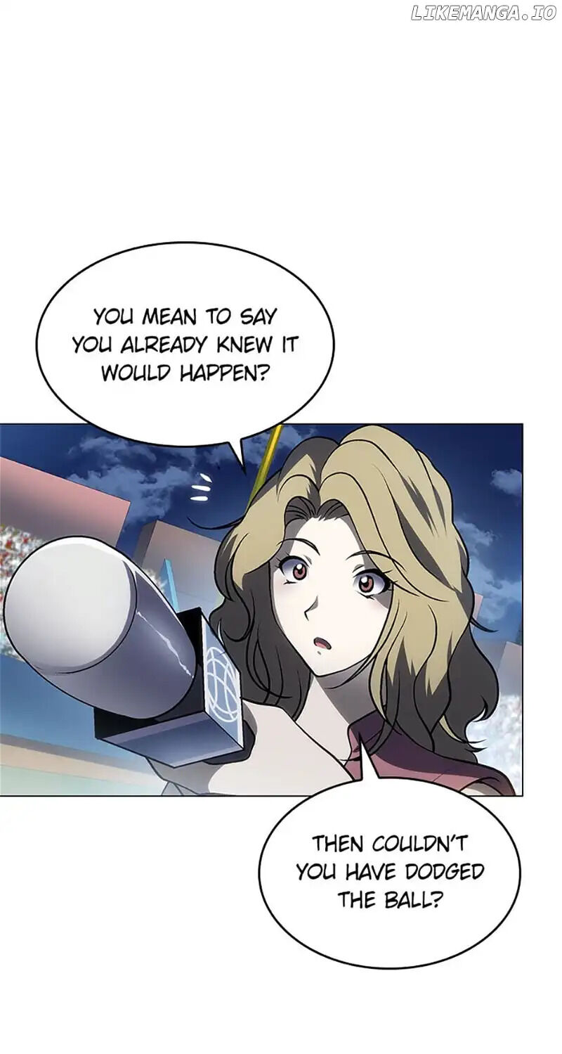 Read Home Plate's Villain Manga Online