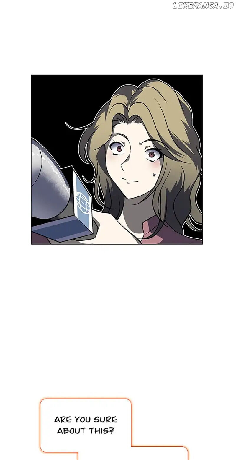 Read Home Plate's Villain Manga Online