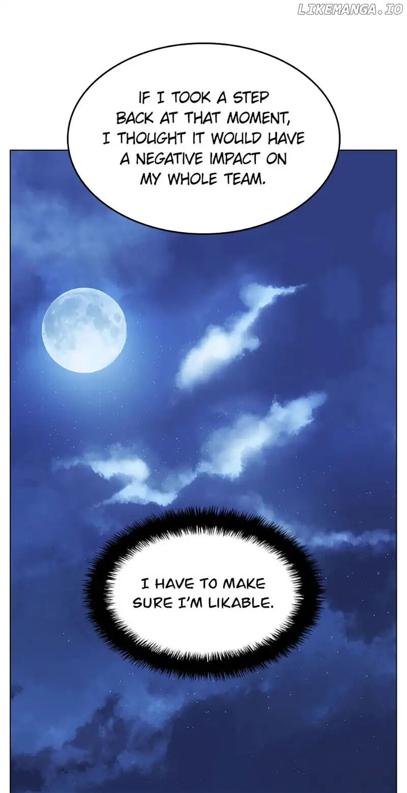 Read Home Plate's Villain Manga Online