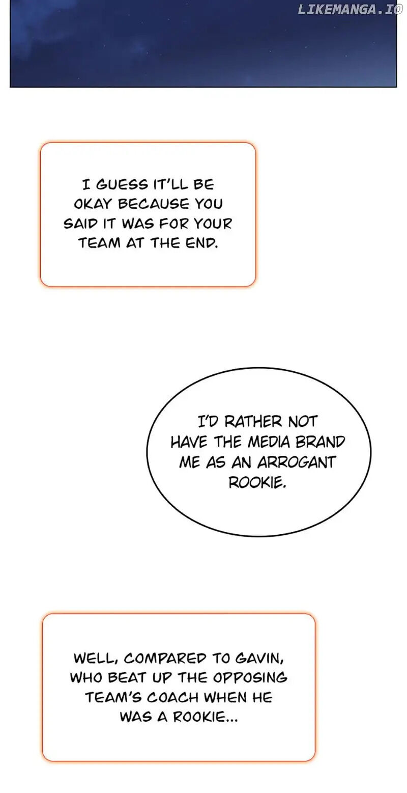 Read Home Plate's Villain Manga Online