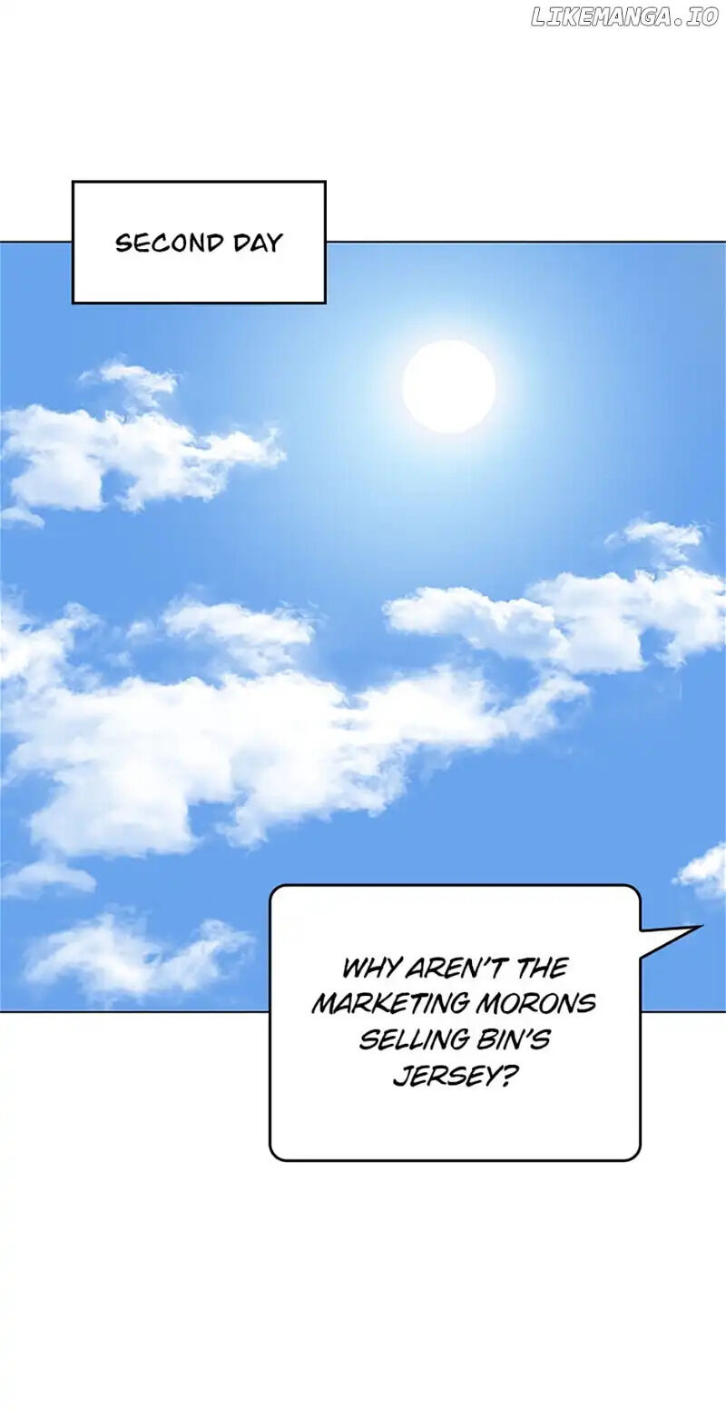 Read Home Plate's Villain Manga Online