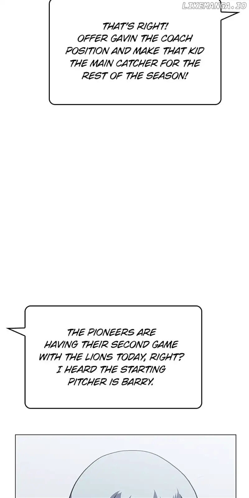 Read Home Plate's Villain Manga Online