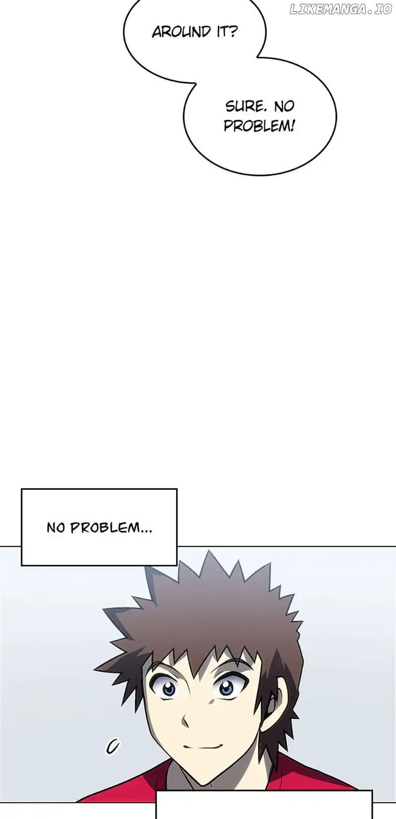Read Home Plate's Villain Manga Online