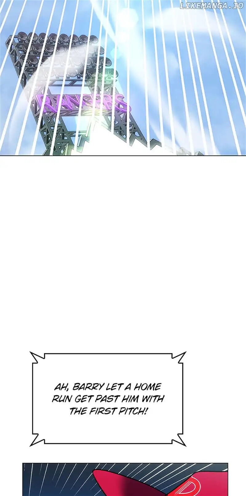 Read Home Plate's Villain Manga Online