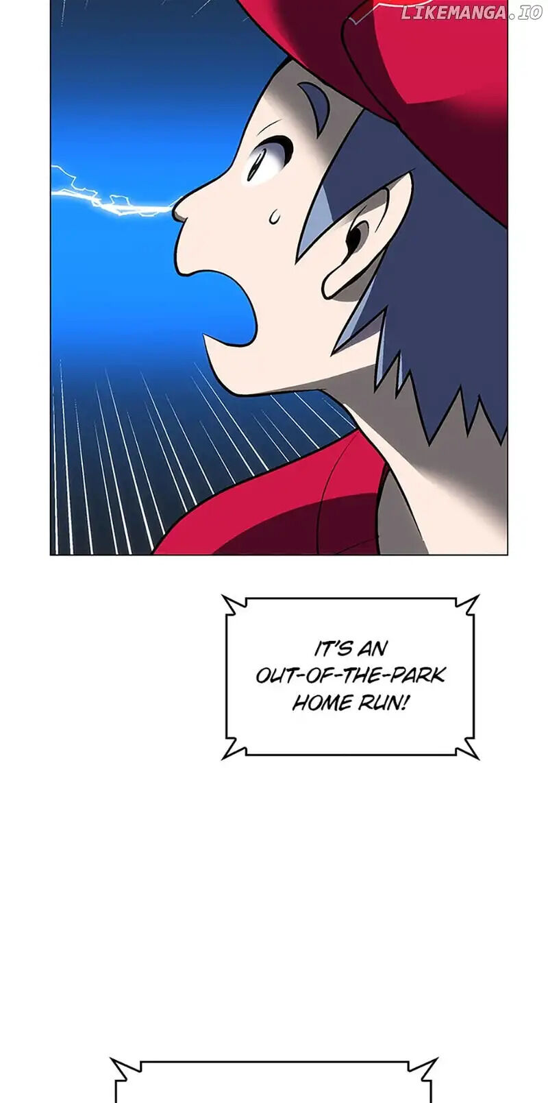 Read Home Plate's Villain Manga Online