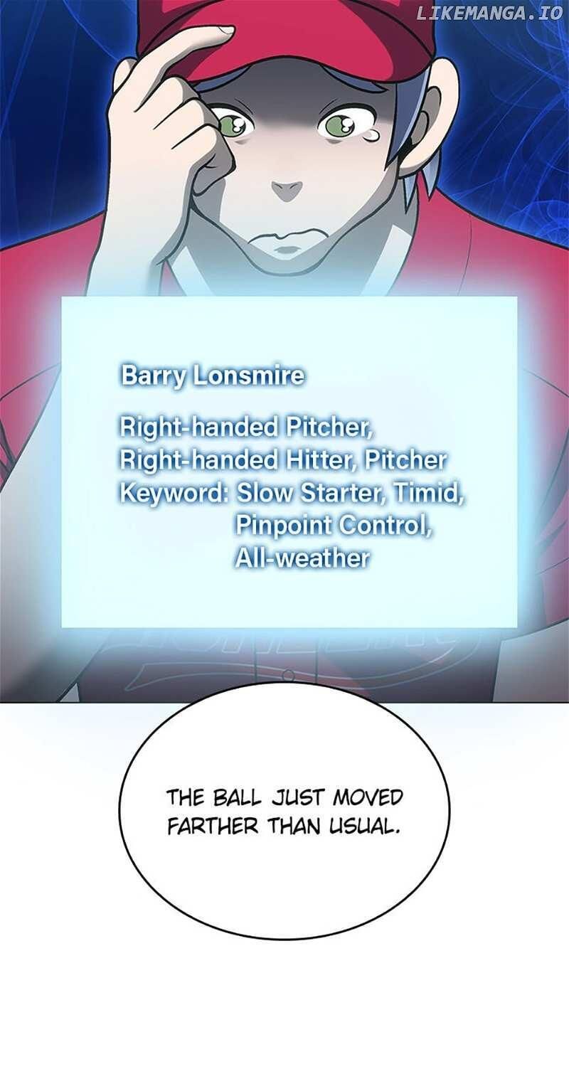 Read Home Plate's Villain Manga Online