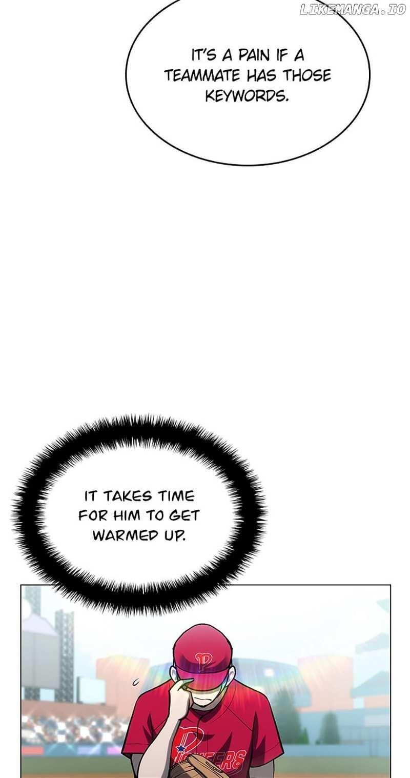 Read Home Plate's Villain Manga Online