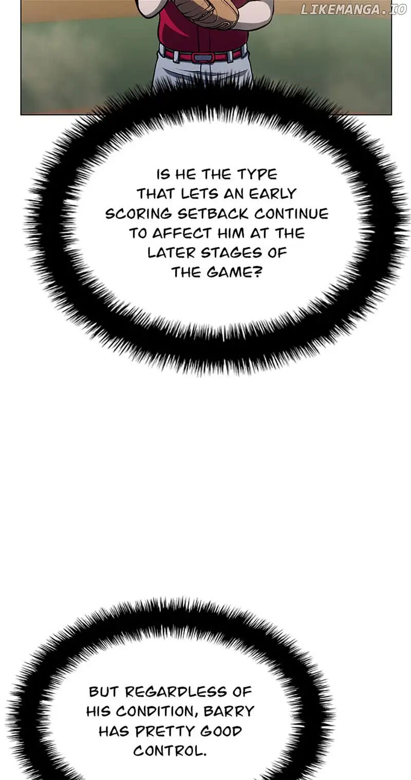 Read Home Plate's Villain Manga Online