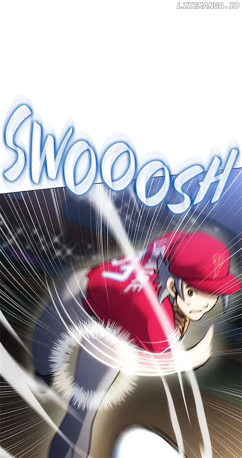 Read Home Plate's Villain Manga Online