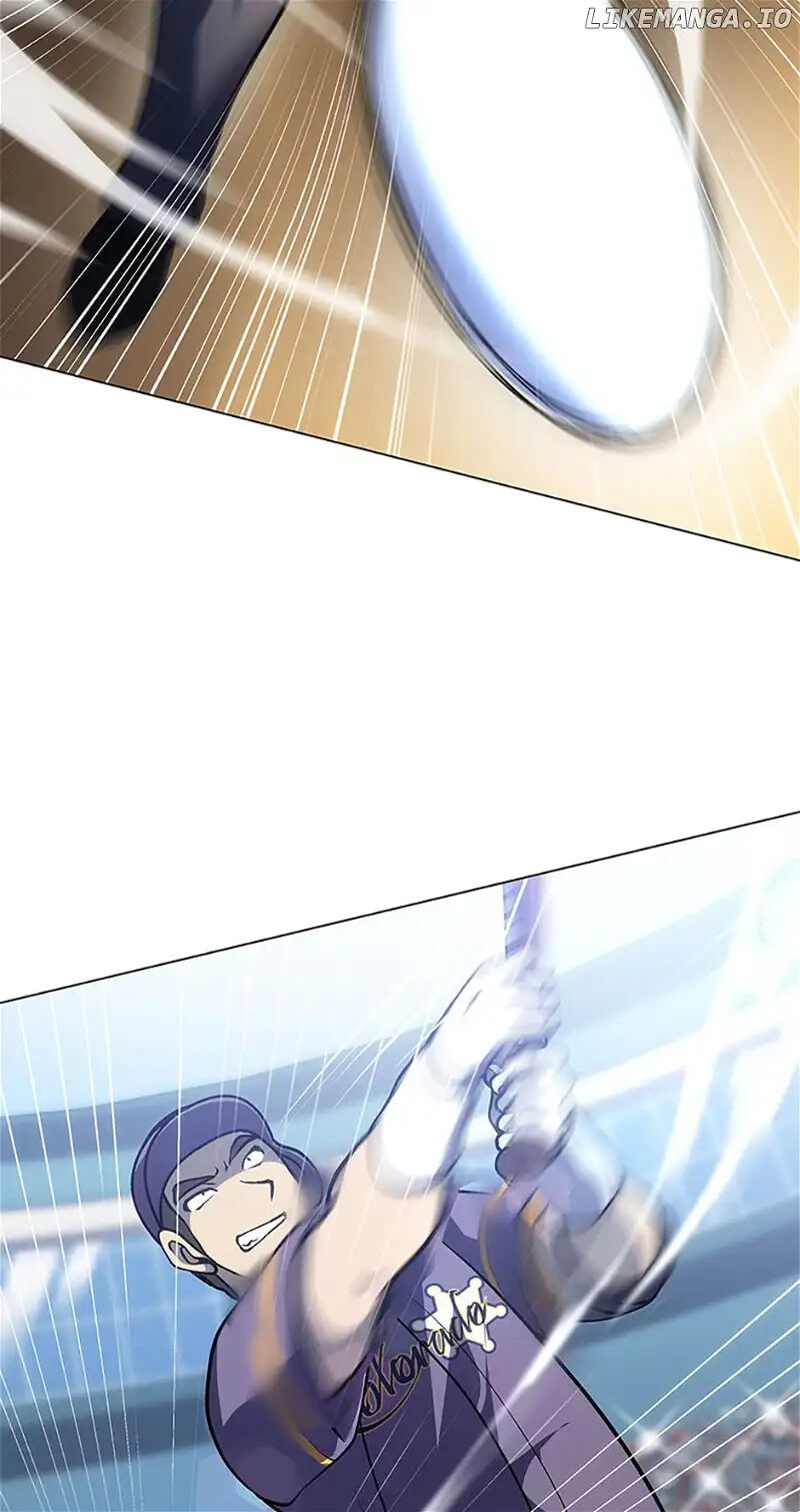 Read Home Plate's Villain Manga Online