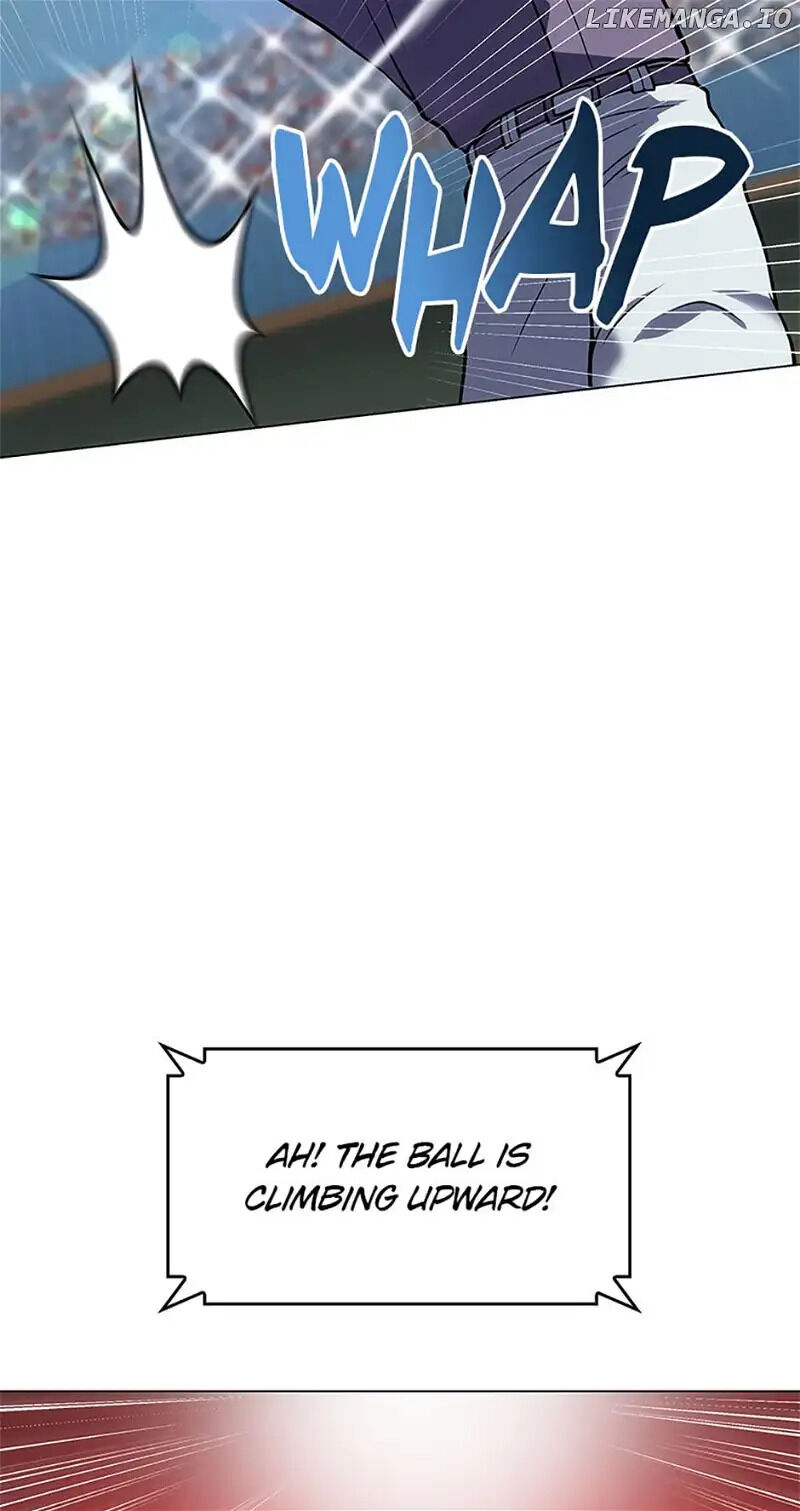 Read Home Plate's Villain Manga Online