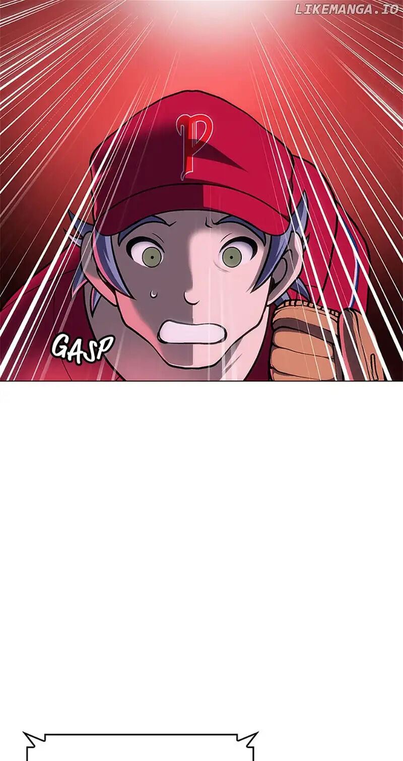 Read Home Plate's Villain Manga Online