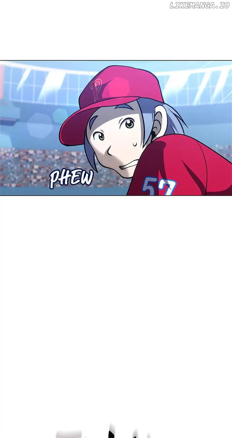 Read Home Plate's Villain Manga Online