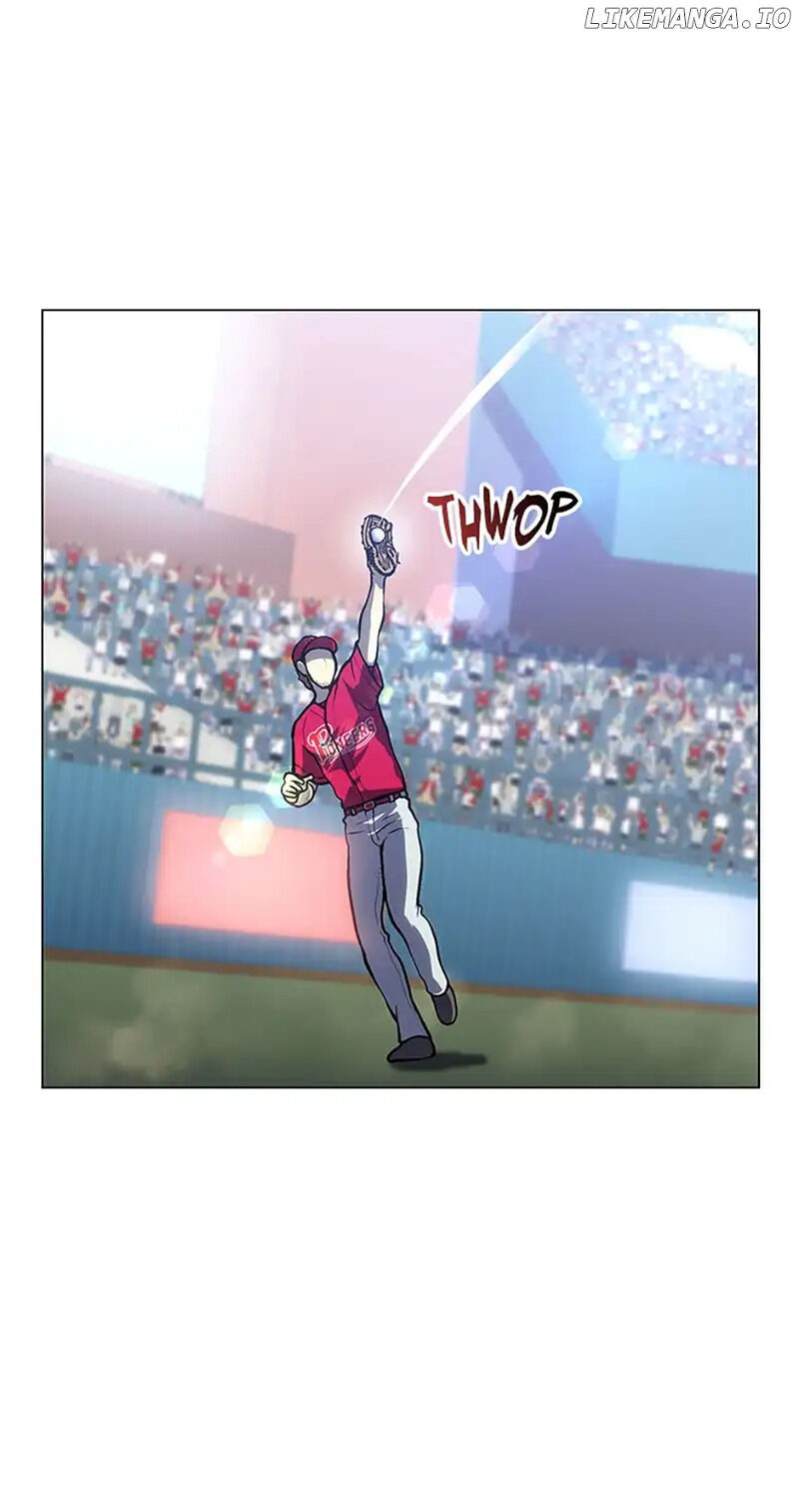 Read Home Plate's Villain Manga Online