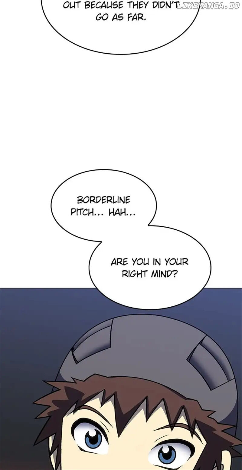 Read Home Plate's Villain Manga Online