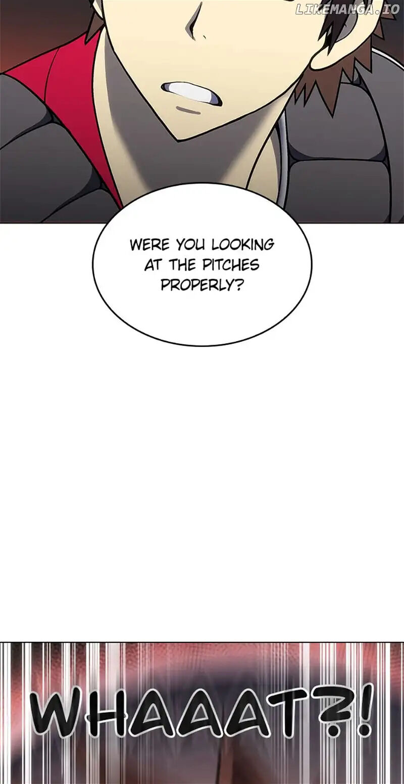 Read Home Plate's Villain Manga Online
