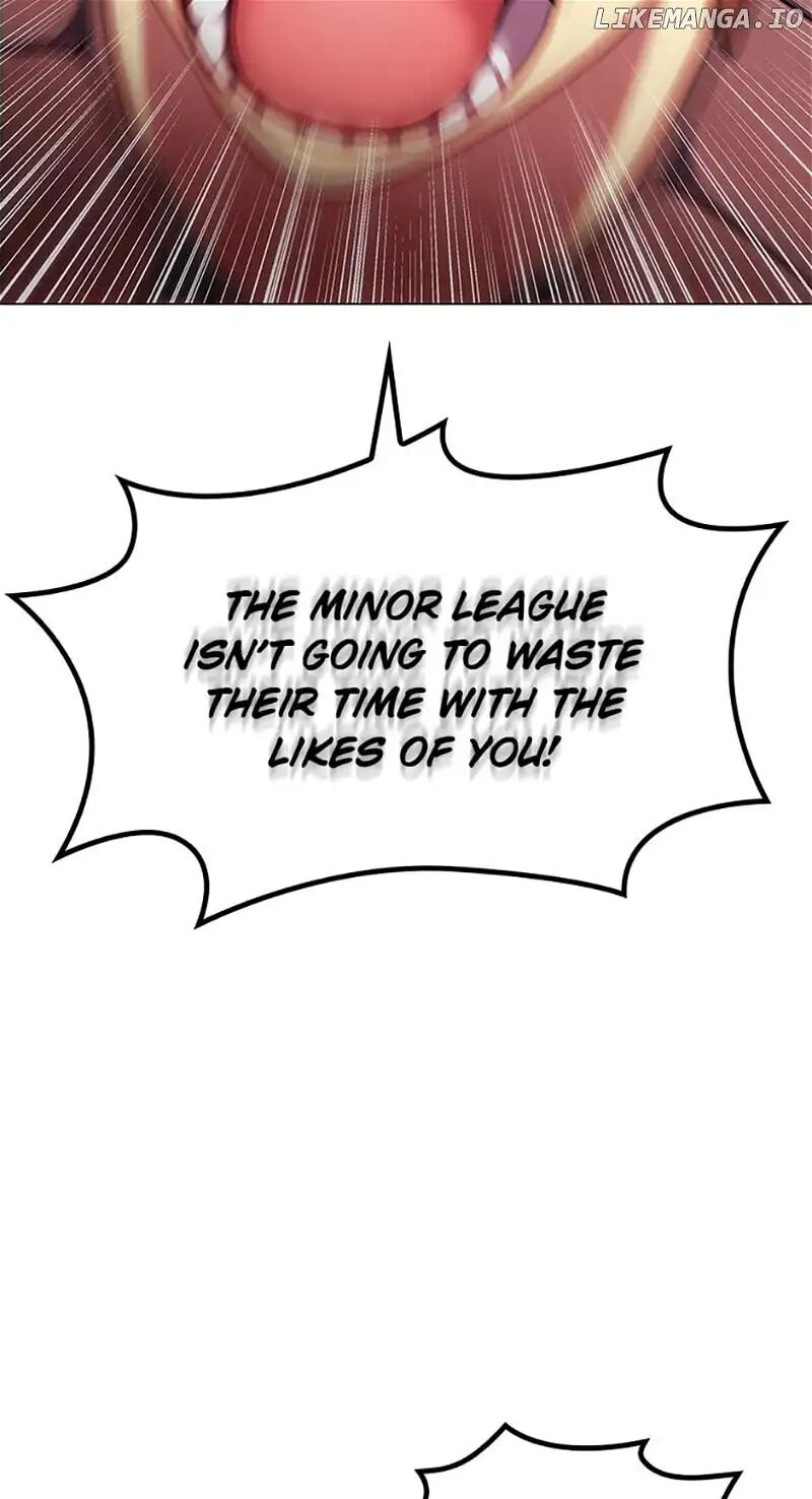 Read Home Plate's Villain Manga Online