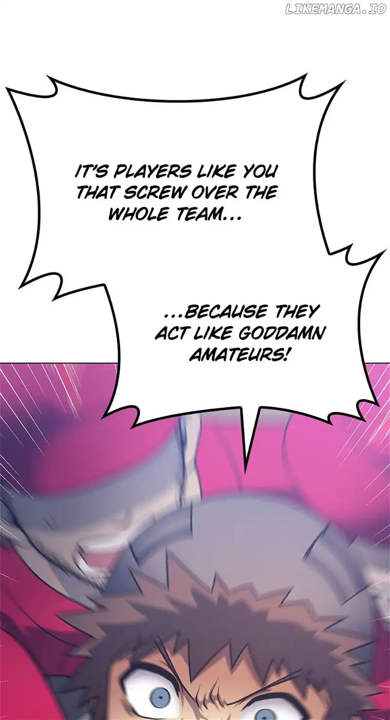 Read Home Plate's Villain Manga Online