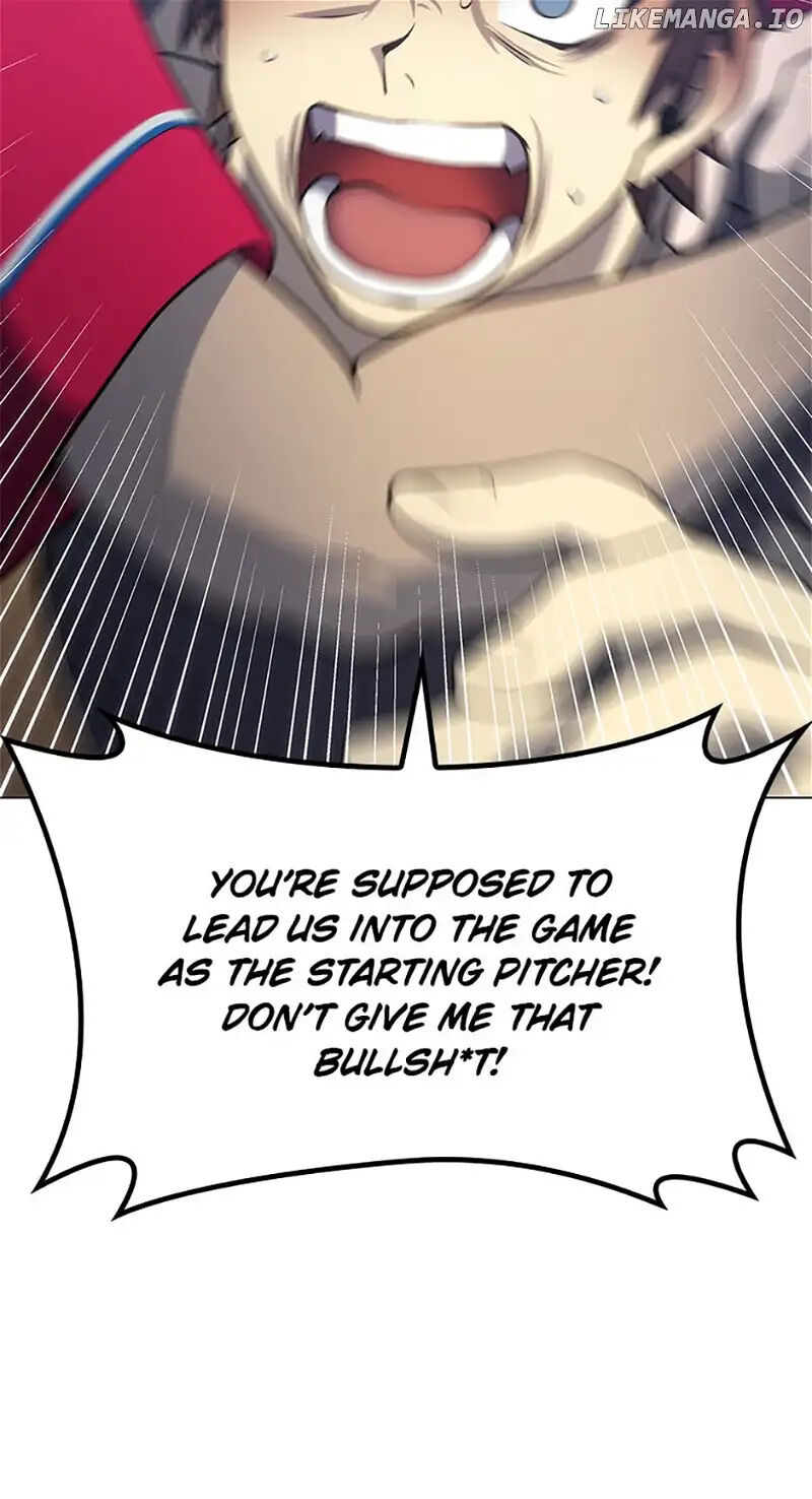 Read Home Plate's Villain Manga Online