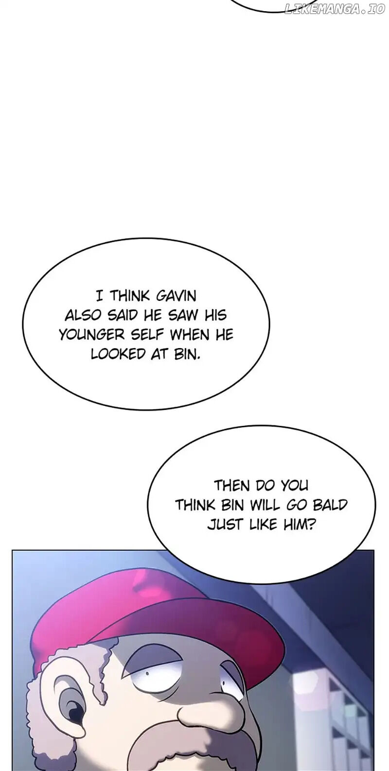 Read Home Plate's Villain Manga Online