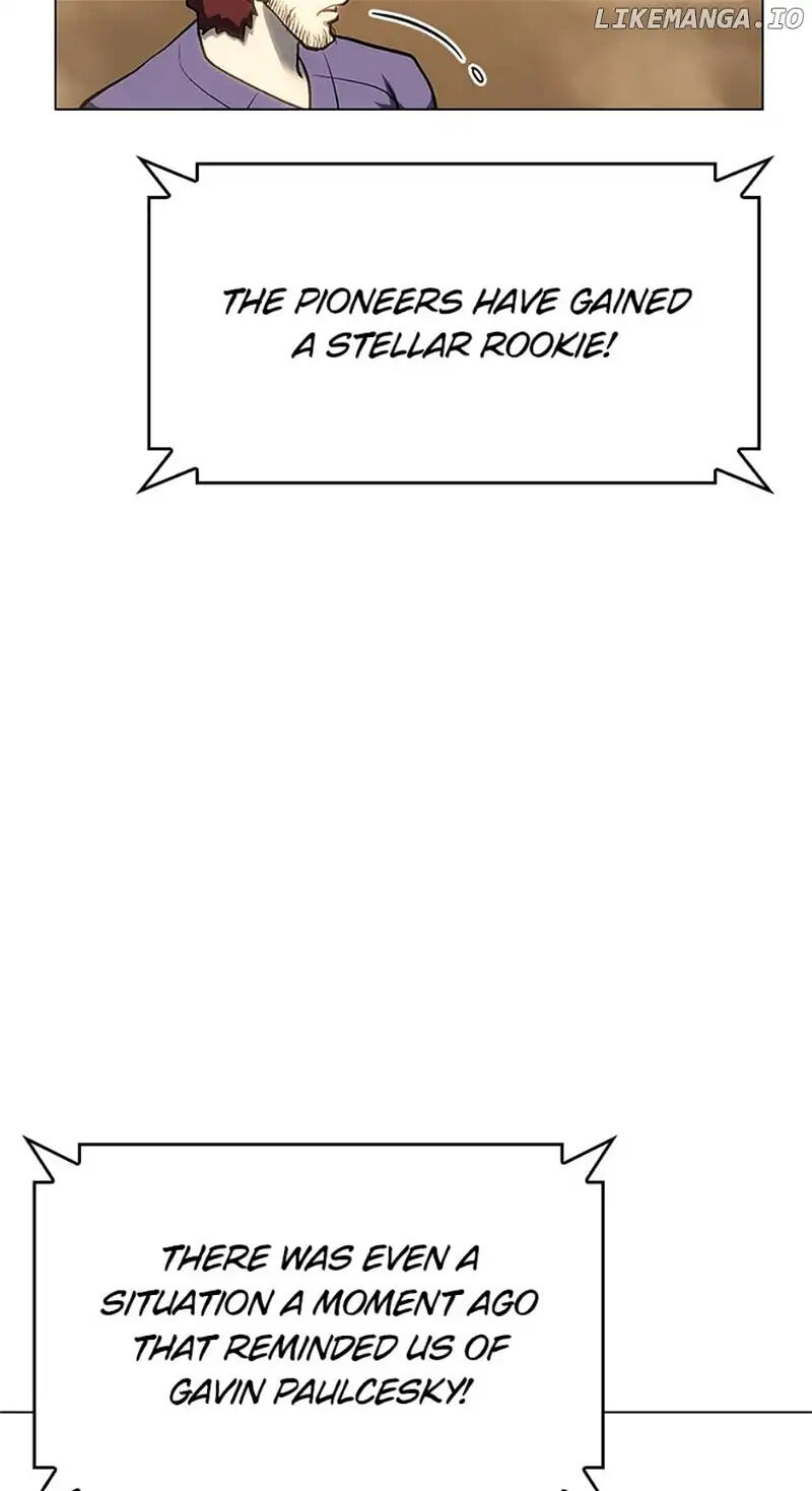 Read Home Plate's Villain Manga Online