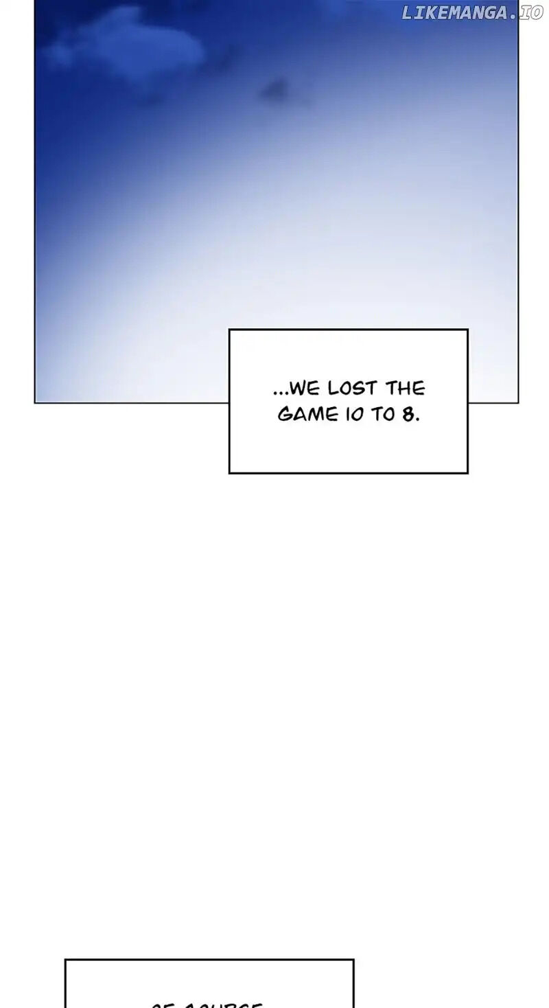 Read Home Plate's Villain Manga Online