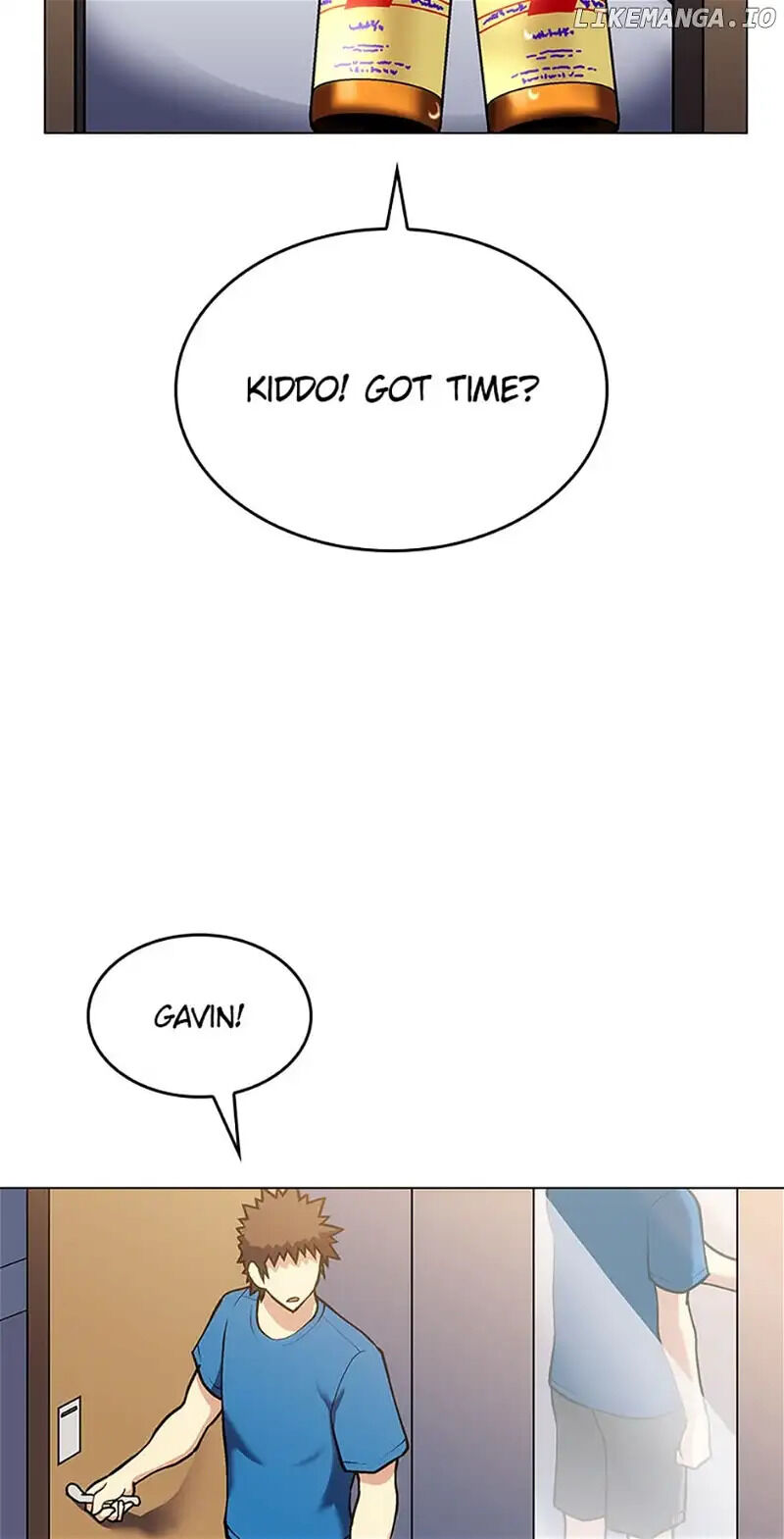 Read Home Plate's Villain Manga Online