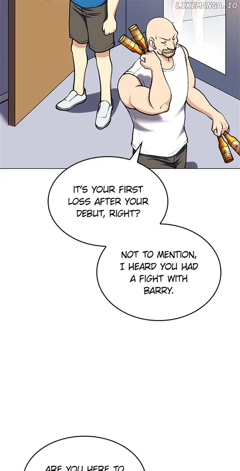 Read Home Plate's Villain Manga Online