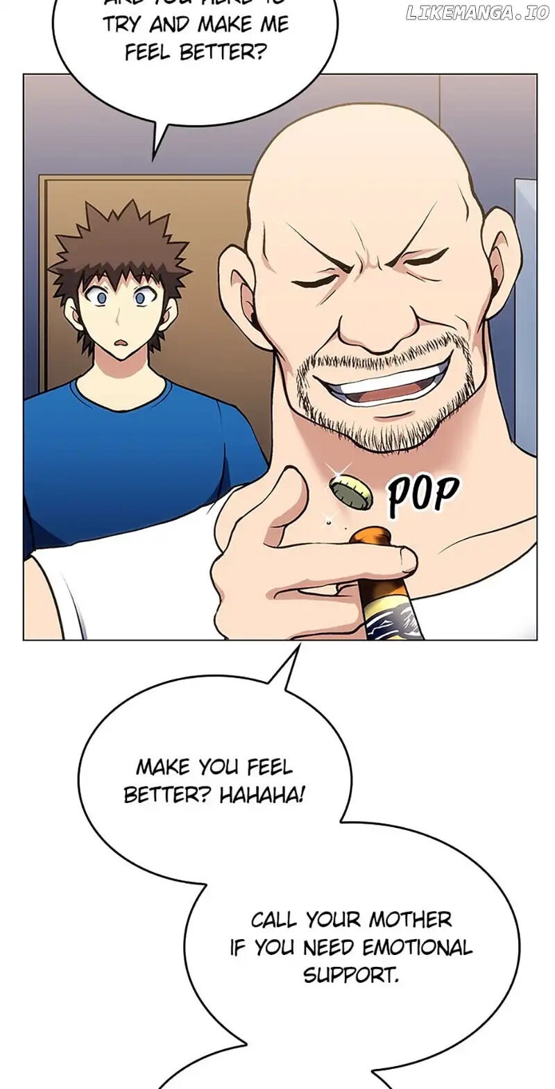 Read Home Plate's Villain Manga Online