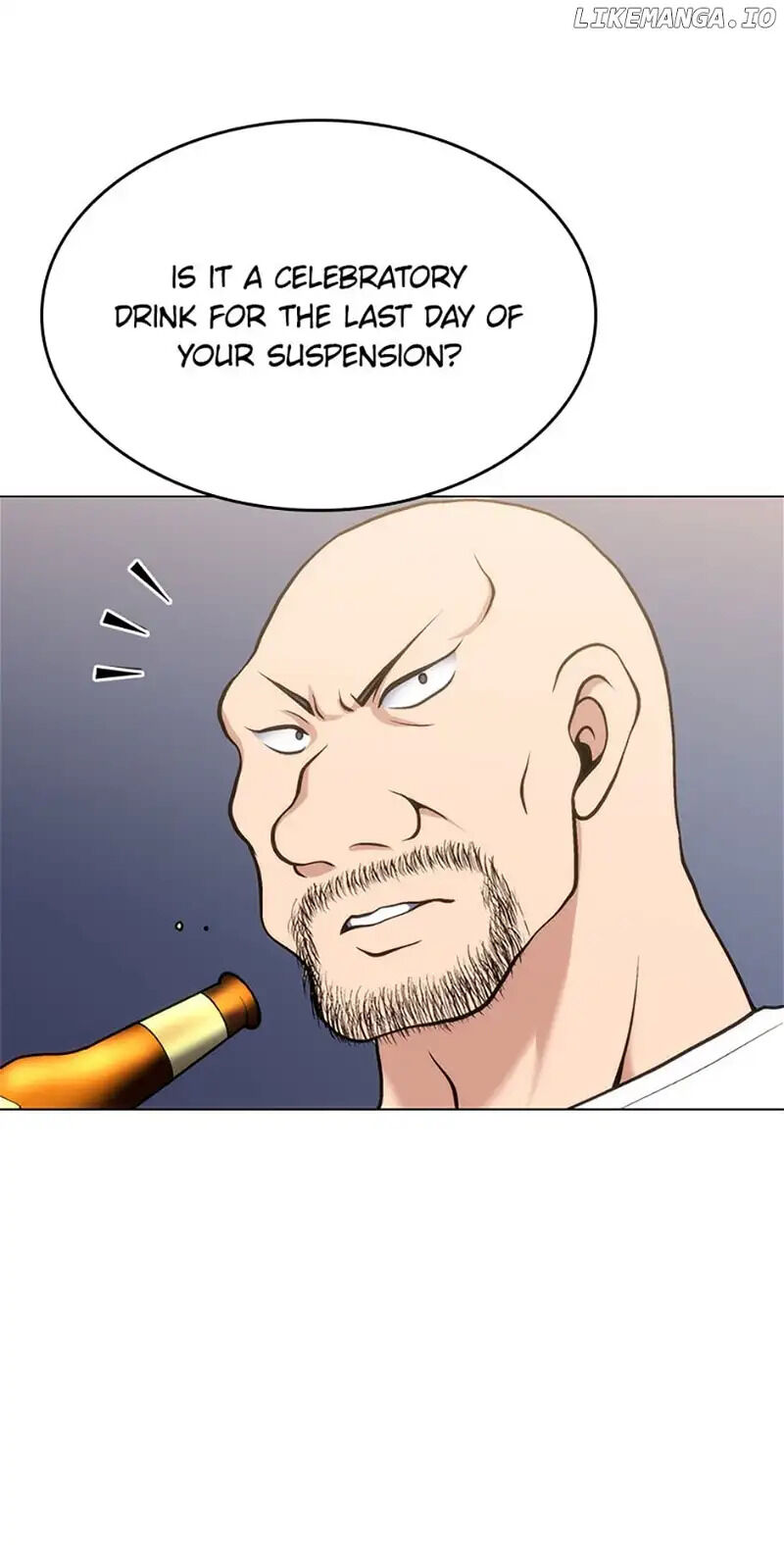 Read Home Plate's Villain Manga Online