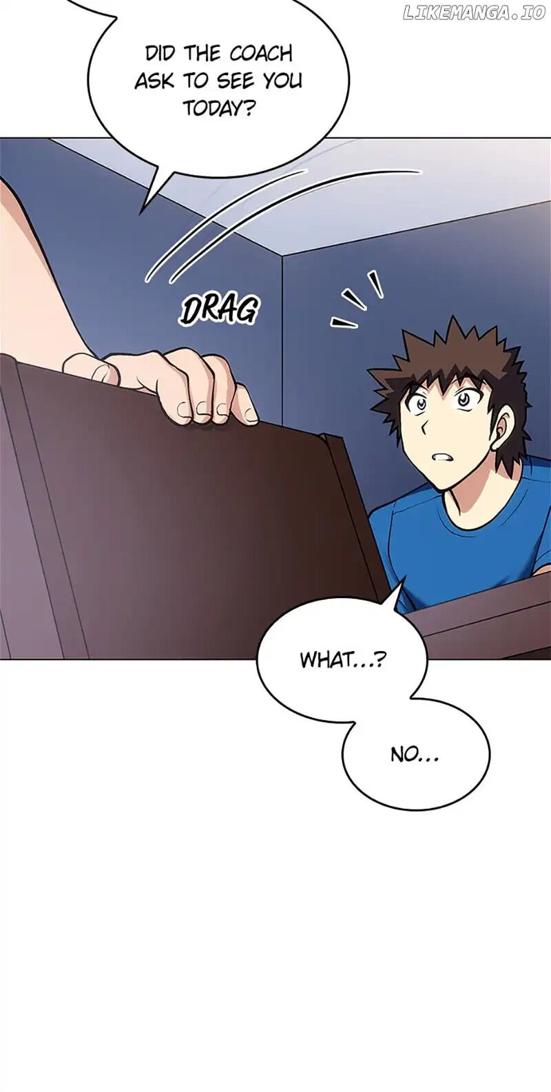 Read Home Plate's Villain Manga Online