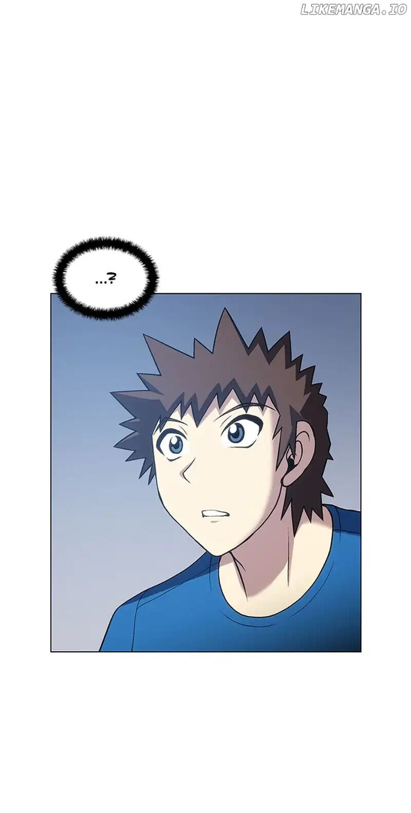 Read Home Plate's Villain Manga Online